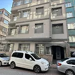 Apartament Guendogdu Stambuł