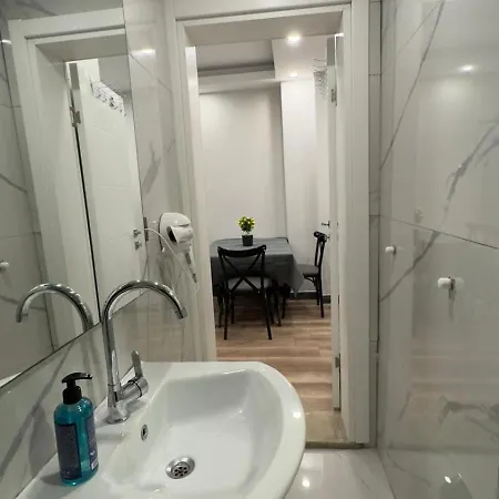 Guendogdu 아파트 이스탄불