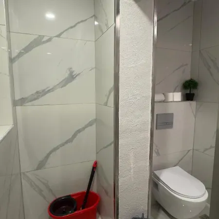 Guendogdu * 이스탄불