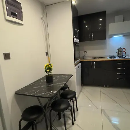 Guendogdu Апартаменты Стамбул