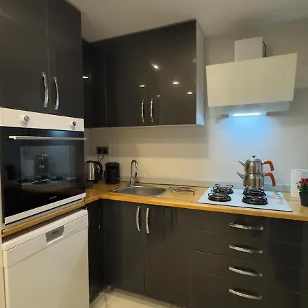 Guendogdu * Стамбул