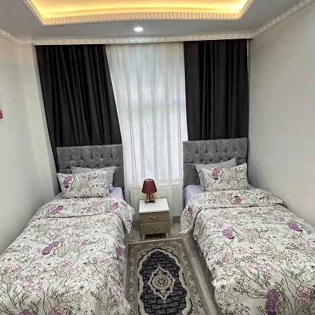 Guendogdu * اسطنبول