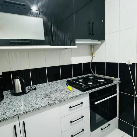 Guendogdu 아파트 이스탄불