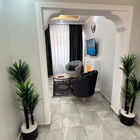 Guendogdu * 이스탄불