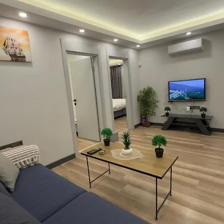 Guendogdu Isztambul