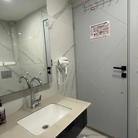 Appartement Guendogdu