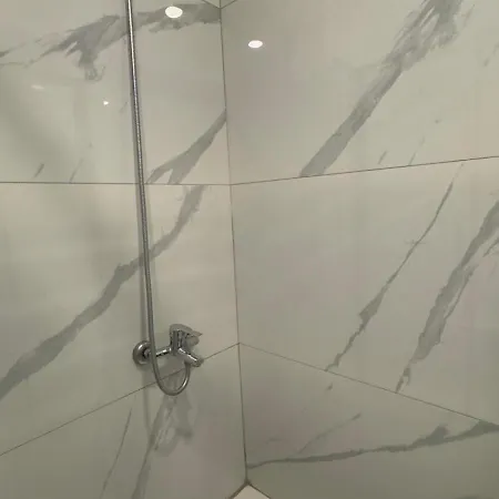 Appartement Guendogdu *