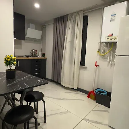 Guendogdu Appartement