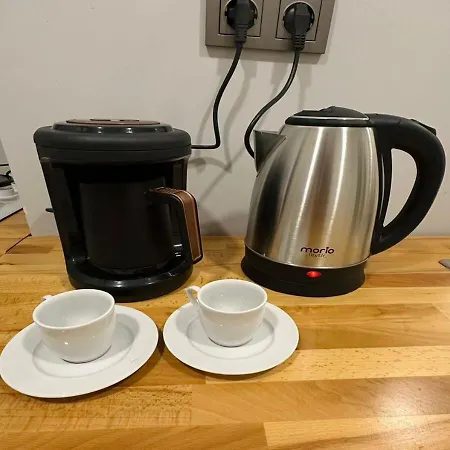 Guendogdu شقة اسطنبول