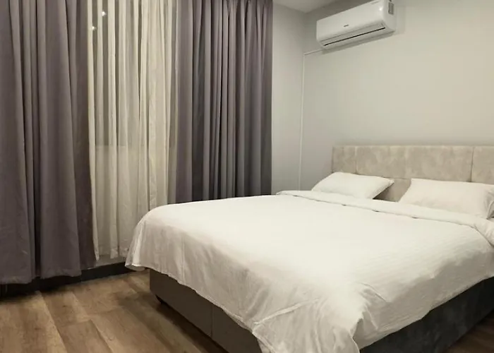 Appartement Guendogdu Istambul