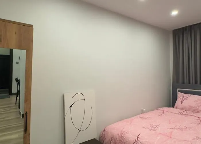 Guendogdu Appartement