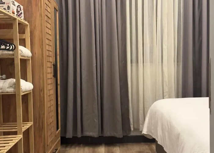 Appartement Guendogdu *