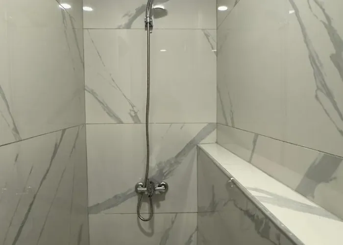 Guendogdu 公寓 伊斯坦布尔