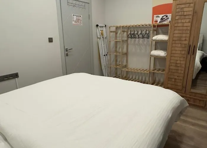 Appartement Guendogdu Istambul