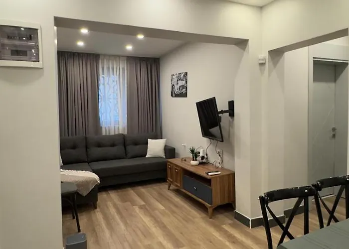 Appartement Guendogdu