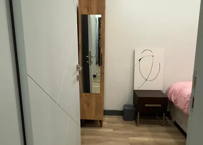 Appartement Guendogdu *