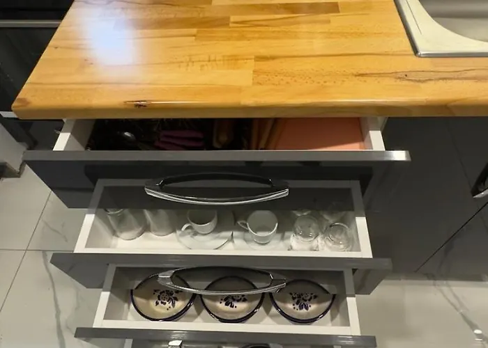 Appartement Guendogdu