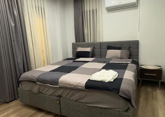 Appartement Guendogdu Istambul