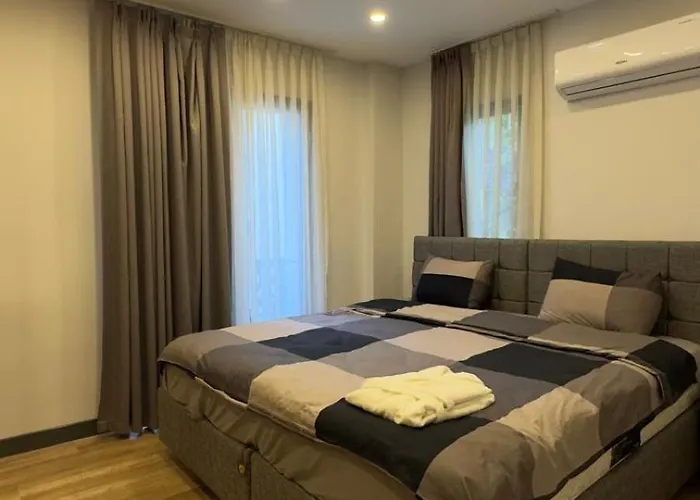 Appartement Guendogdu Istambul