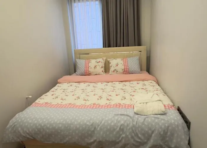 Guendogdu Appartement *