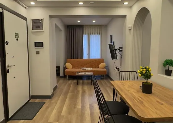 Guendogdu Appartement *