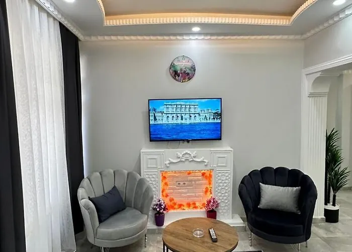 Guendogdu Appartement Istambul