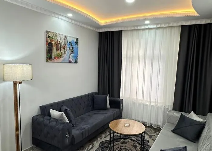 Appartement Guendogdu