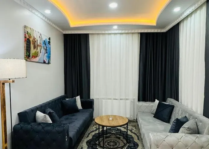 شقة Guendogdu اسطنبول