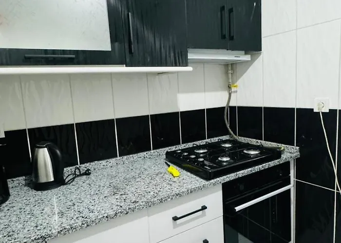 Guendogdu Appartement Istambul