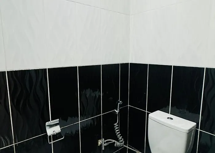 Guendogdu 公寓 伊斯坦布尔