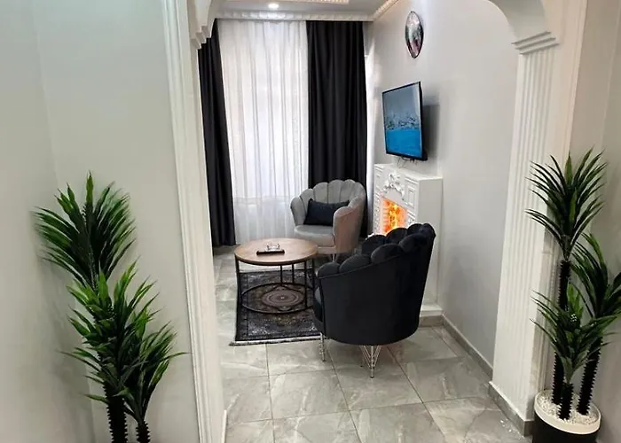 Guendogdu * 伊斯坦布尔