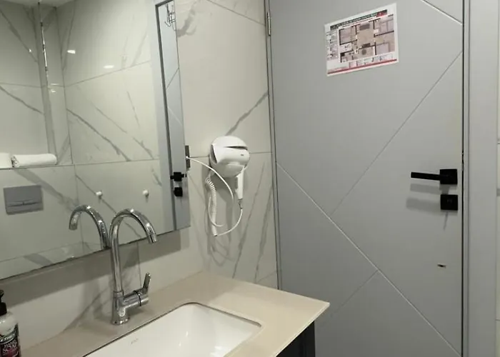 Appartement Guendogdu