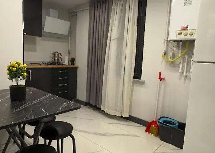 Guendogdu Appartement