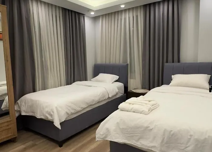 Guendogdu Appartement Istambul