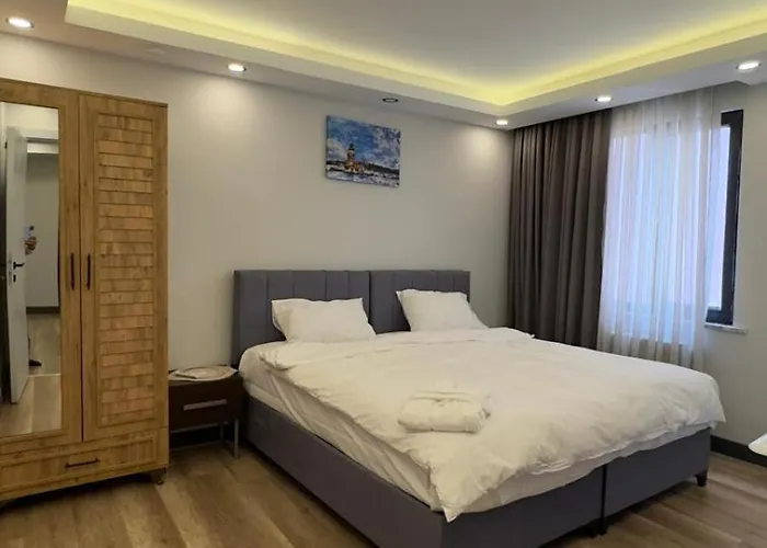 Appartement Guendogdu Istambul