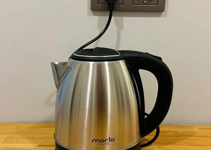 公寓 Guendogdu 伊斯坦布尔