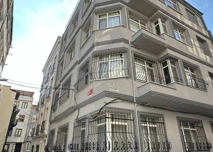 شقة Guendogdu اسطنبول