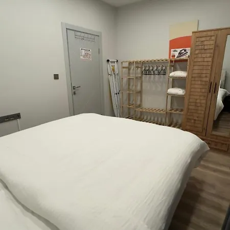 Appartement Guendogdu Istanboel