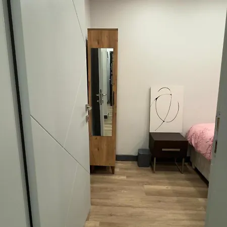 Appartement Guendogdu *