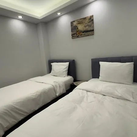 Appartement Guendogdu