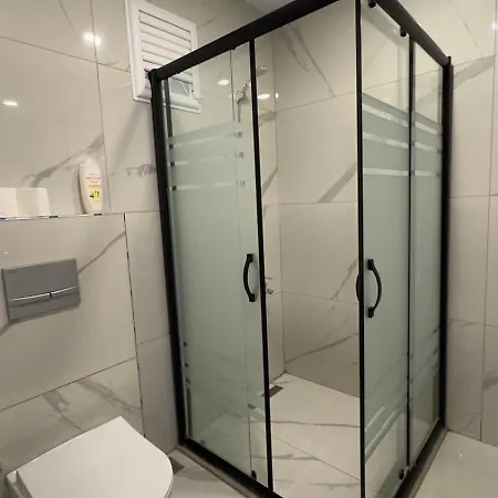 Guendogdu Διαμέρισμα *