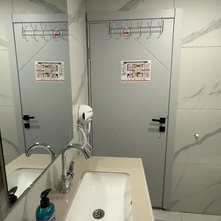 Guendogdu * Κωνσταντινούπολη