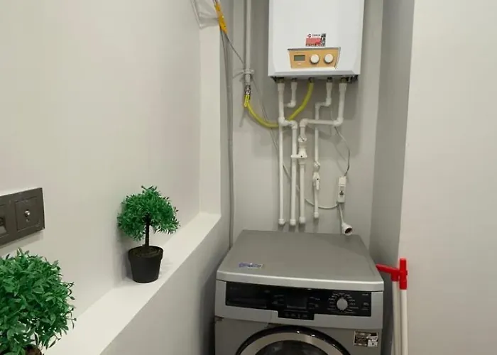 Διαμέρισμα Guendogdu