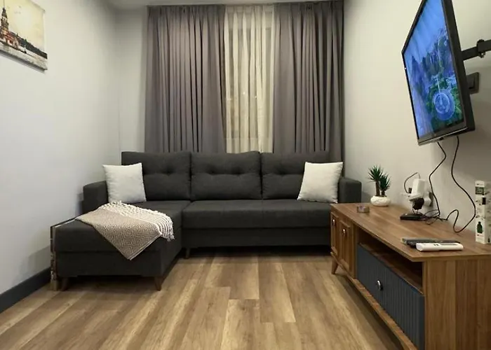 Guendogdu Διαμέρισμα Κωνσταντινούπολη