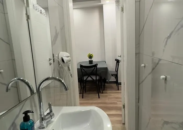 Guendogdu Διαμέρισμα Κωνσταντινούπολη