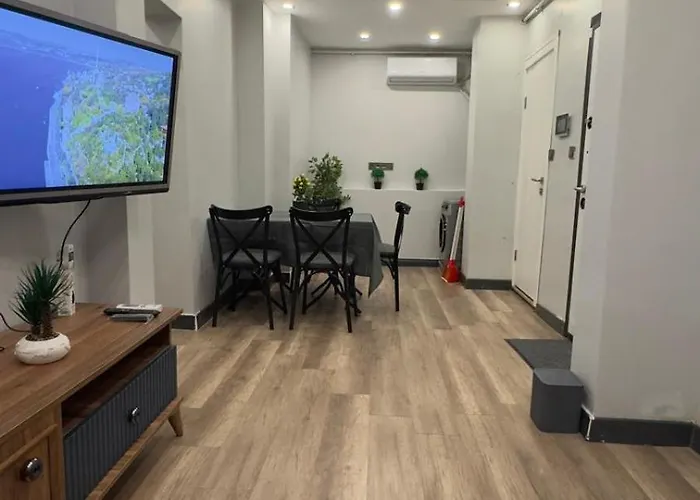 Guendogdu * Κωνσταντινούπολη