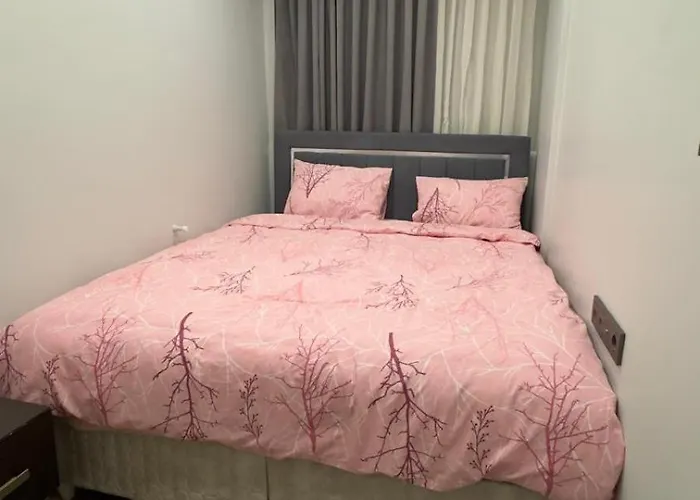 Guendogdu Διαμέρισμα