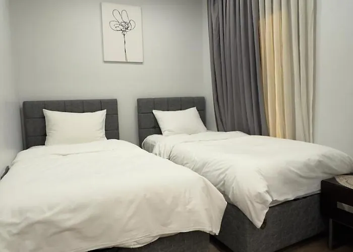 Guendogdu Διαμέρισμα Κωνσταντινούπολη