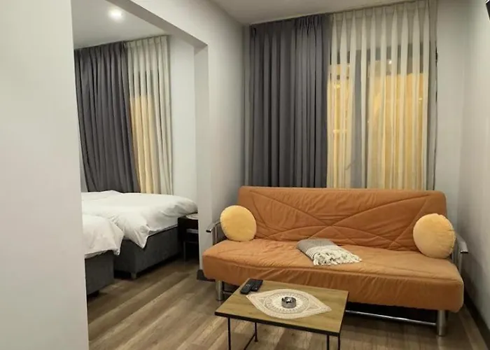 Guendogdu Διαμέρισμα Κωνσταντινούπολη