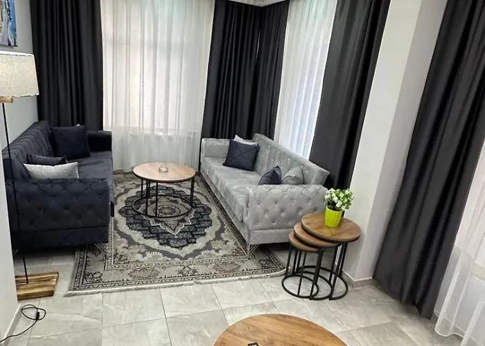 Guendogdu Διαμέρισμα *